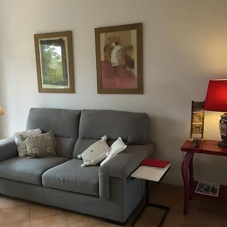 Apartament Les Collines D'estanove, Charming, Bright, Calm Place With Pool
