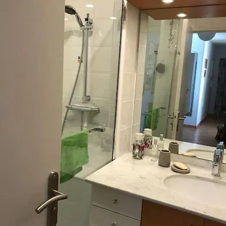 Apartment Les Collines D'estanove, Charming, Bright, Calm Place With Pool *