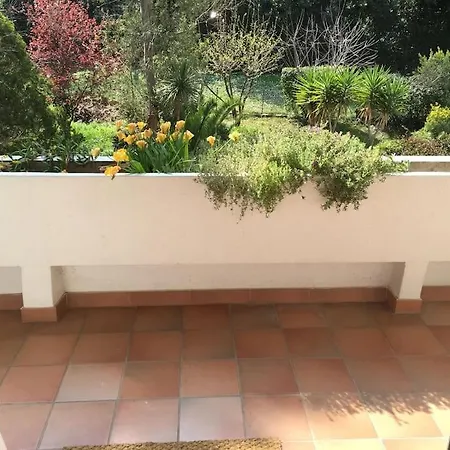 Apartment Les Collines D'estanove, Charming, Bright, Calm Place With Pool