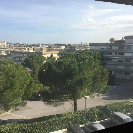 Les Collines D'estanove, Charming, Bright, Calm Place With Pool Apartament