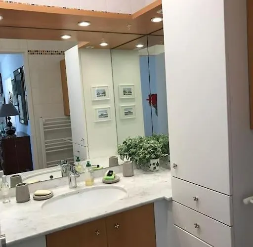 Les Collines D'estanove, Charming, Bright, Calm Place With Pool * Montpellier