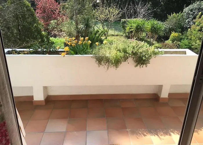 Apartment Les Collines D'estanove, Charming, Bright, Calm Place With Pool